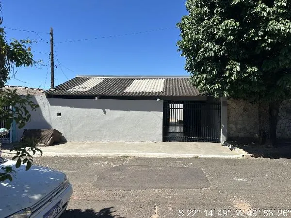 Rua Endereço somente para premium, N°0