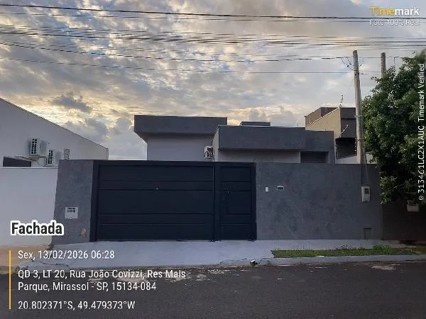 Rua Endereço somente para premium, N°0