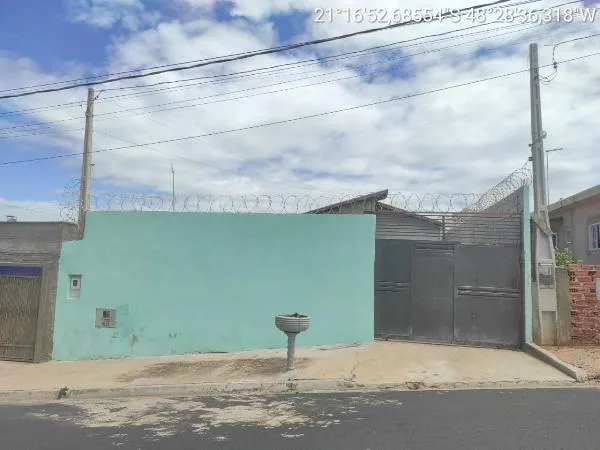 Rua Endereço somente para premium, N°0