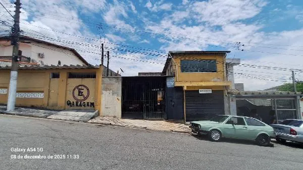 Rua Endereço somente para premium, N°0