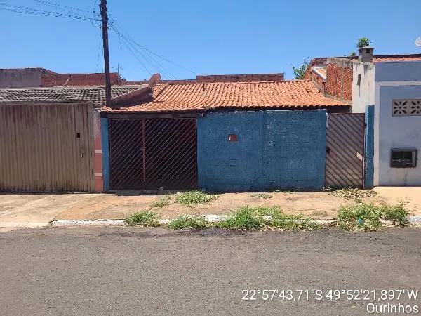 Rua Endereço somente para premium, N°0