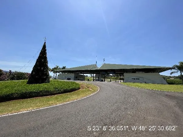 Rua Endereço somente para premium, N°0