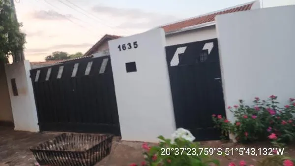 Rua Endereço somente para premium, N°0