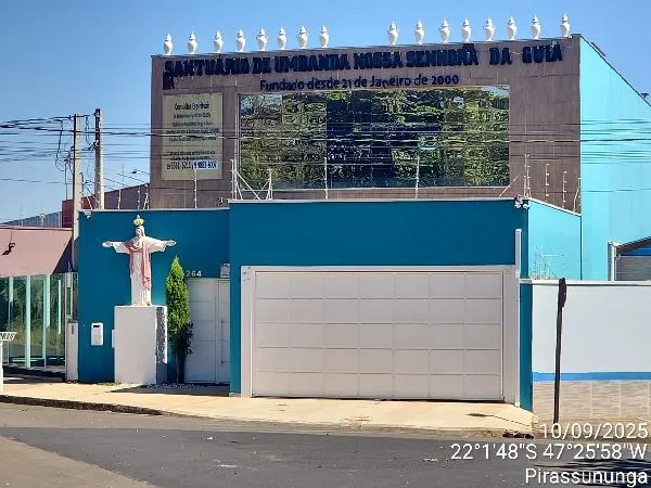 Rua Endereço somente para premium, N°0