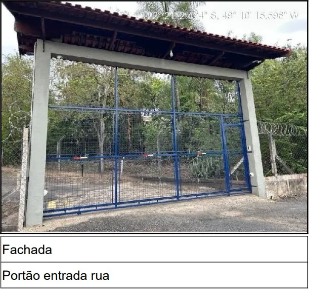 Rua Endereço somente para premium, N°0