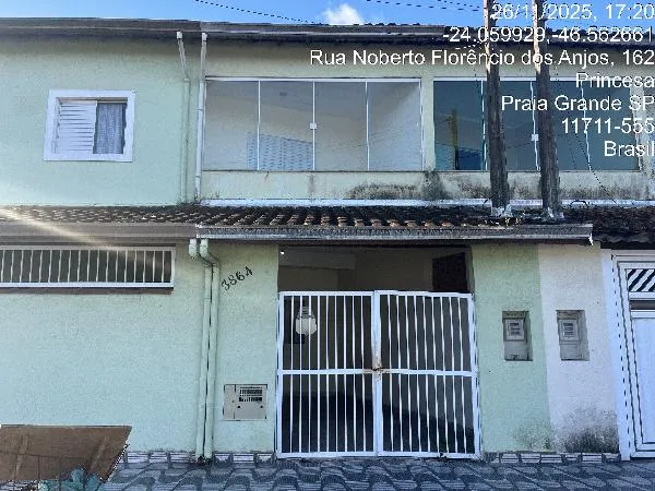 Rua Endereço somente para premium, N°0