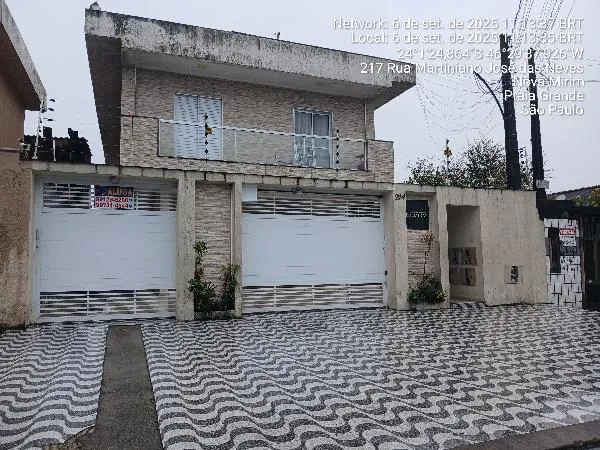 Rua Endereço somente para premium, N°0