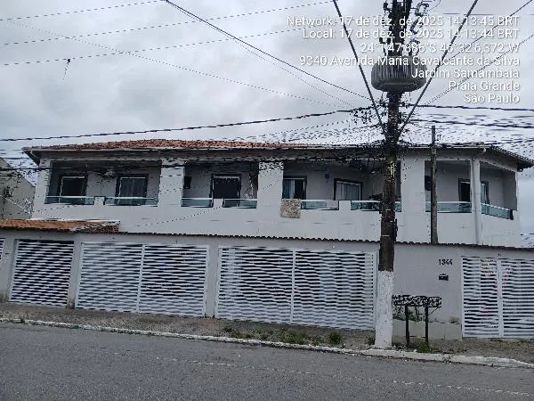 Rua Endereço somente para premium, N°0