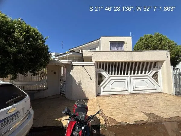 Rua Endereço somente para premium, N°0