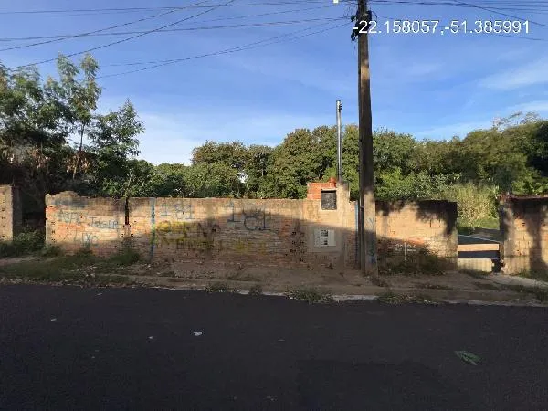 Rua Endereço somente para premium, N°0