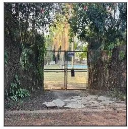 Rua Endereço somente para premium, N°0