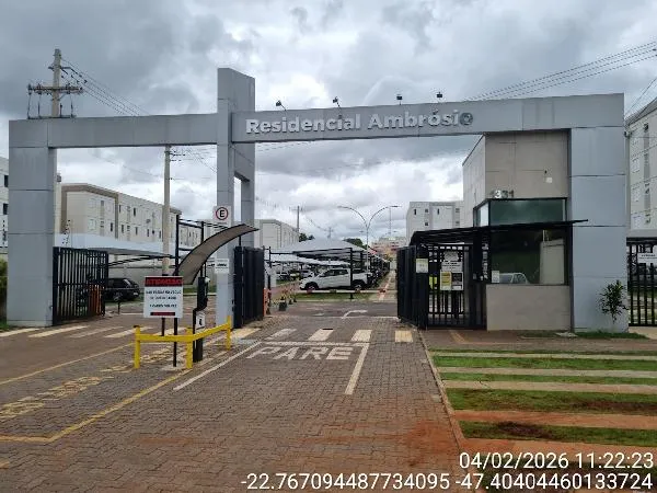 Rua Endereço somente para premium, N°0