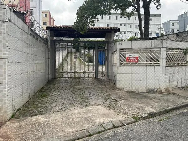 RUA PAISAGEM NOTURNA, N. 89 APTO. 44A, CONJUNTO RESIDENCIAL JOSÉ BONIFÁCIO