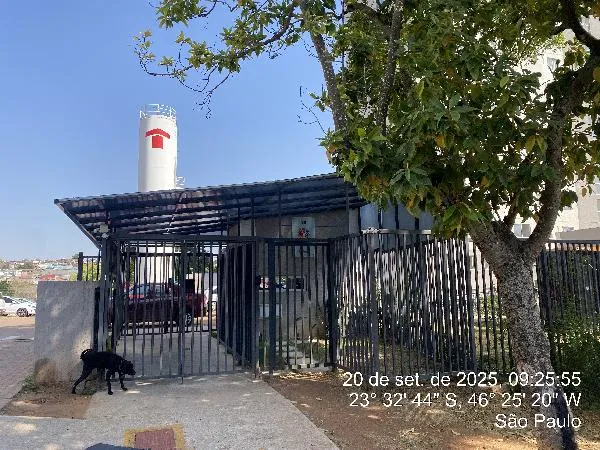 PRAÇA AMIANTO, N. 30 APTO. 1701 BL 03, GUAIANAZES