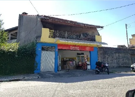 Rua Endereço somente para premium, N°0