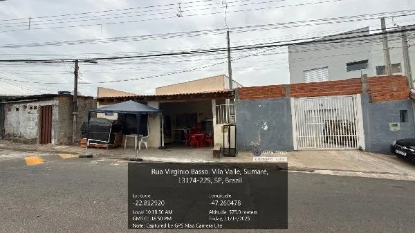 Rua Endereço somente para premium, N°0
