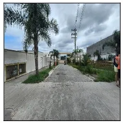 Rua Endereço somente para premium, N°0