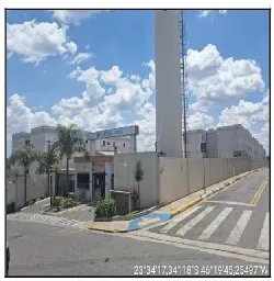 Rua Endereço somente para premium, N°0