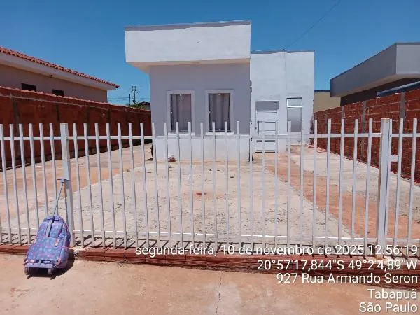 Rua Endereço somente para premium, N°0