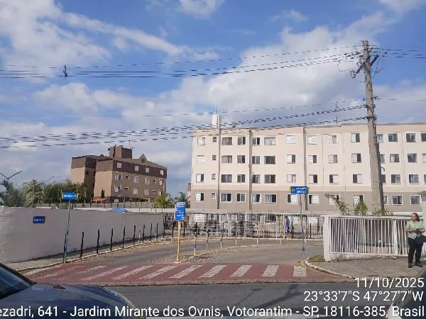 Rua Endereço somente para premium, N°0