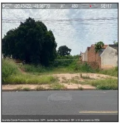 Rua Endereço somente para premium, N°0