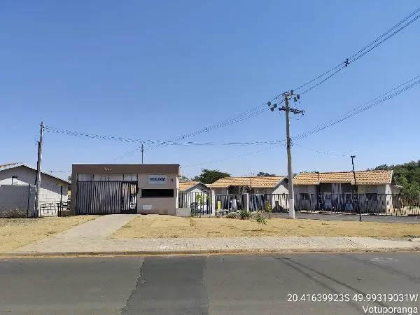 AVENIDA FORTUNATO TARJINO GRANJA, N. 1553 CS 038, VILA AMERICA