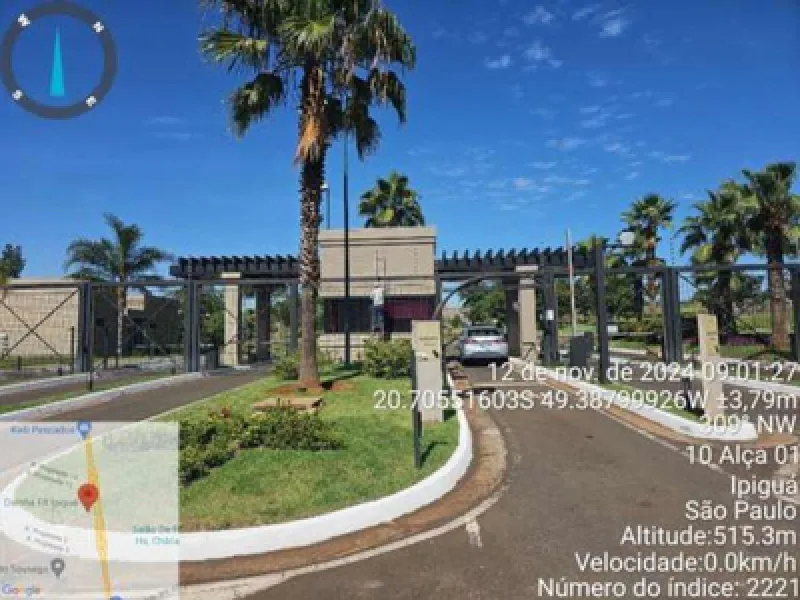 Rua Endereço somente para premium, N°0