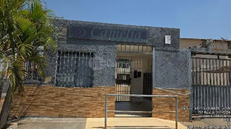 Rua Endereço somente para premium, N°0