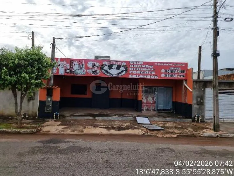 Rua Endereço somente para premium, N°0