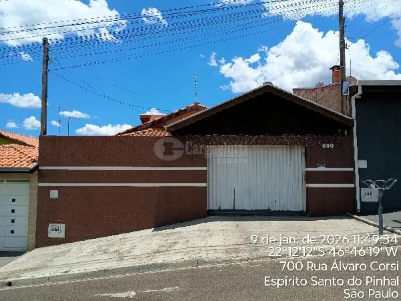 Rua Endereço somente para premium, N°0