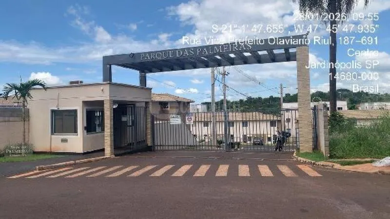 Rua Endereço somente para premium, N°0