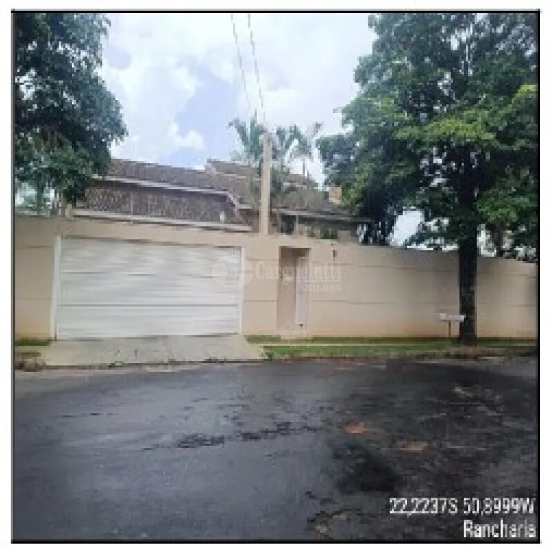 Rua Endereço somente para premium, N°0