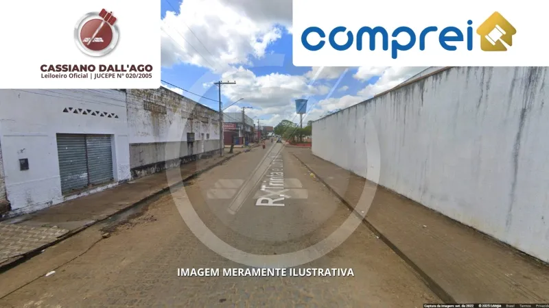 Rua Endereço somente para premium, N°0