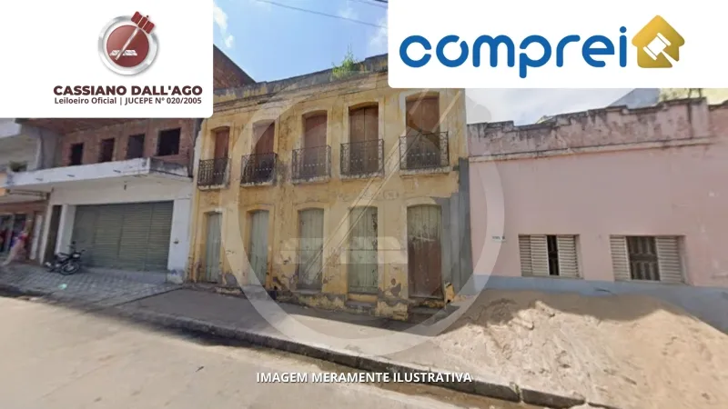 Rua Endereço somente para premium, N°0