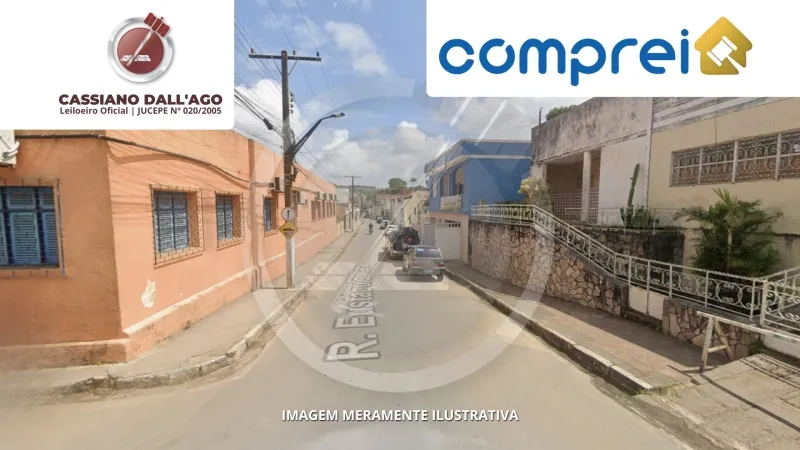 Rua Endereço somente para premium, N°0