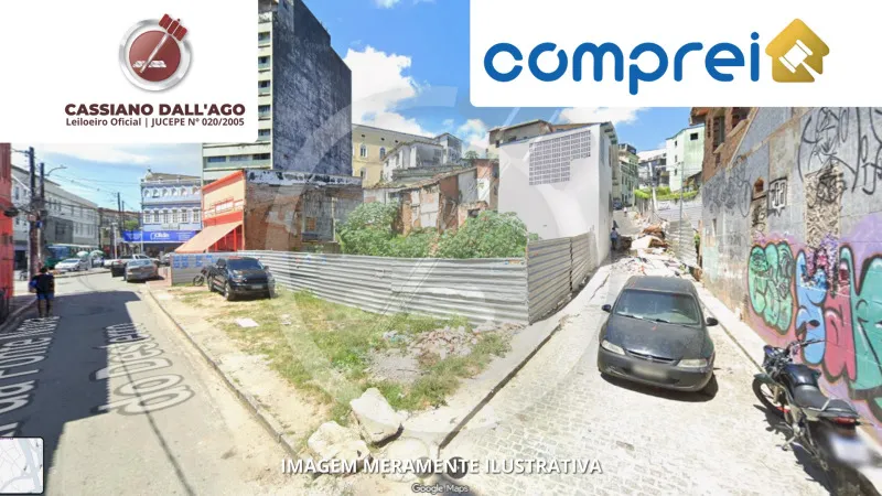 Rua Endereço somente para premium, N°0