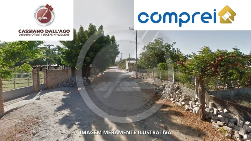 Rua Endereço somente para premium, N°0