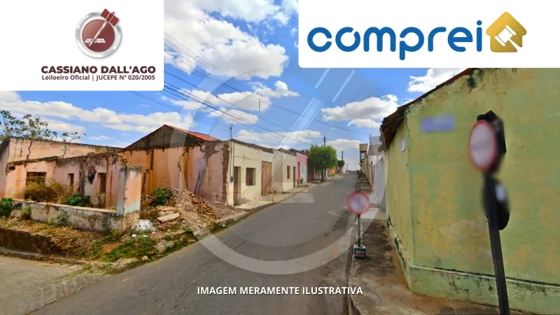 Rua Endereço somente para premium, N°0