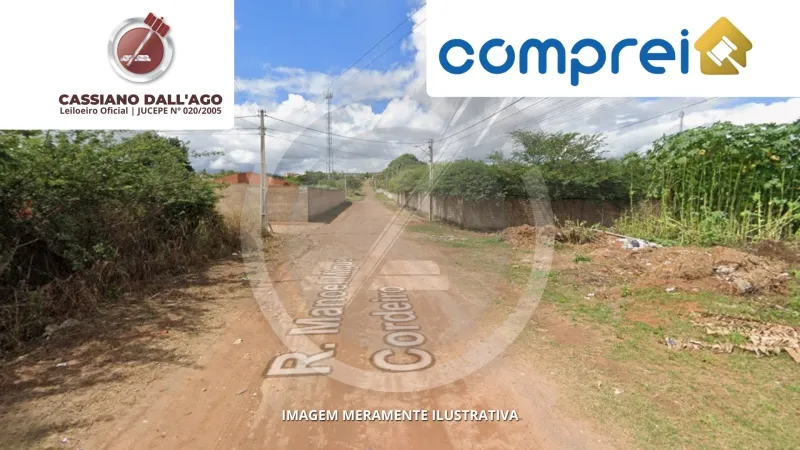 Rua Endereço somente para premium, N°0