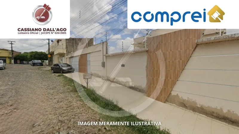 Rua Endereço somente para premium, N°0