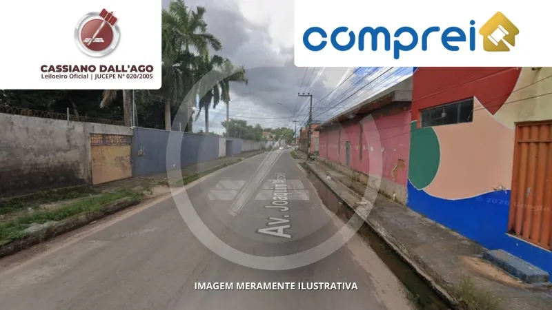 Rua Endereço somente para premium, N°0