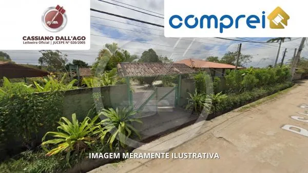 LOTEAMENTO REDENÇÃO, N 99