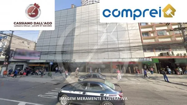 RUA DA CONCEIÇÃO, N 188, CENTRO, NITERÓI/RJ