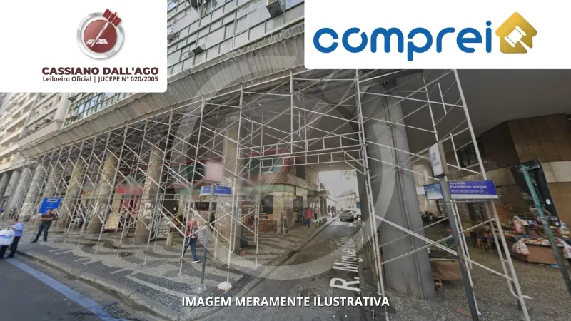 Rua Endereço somente para premium, N°0