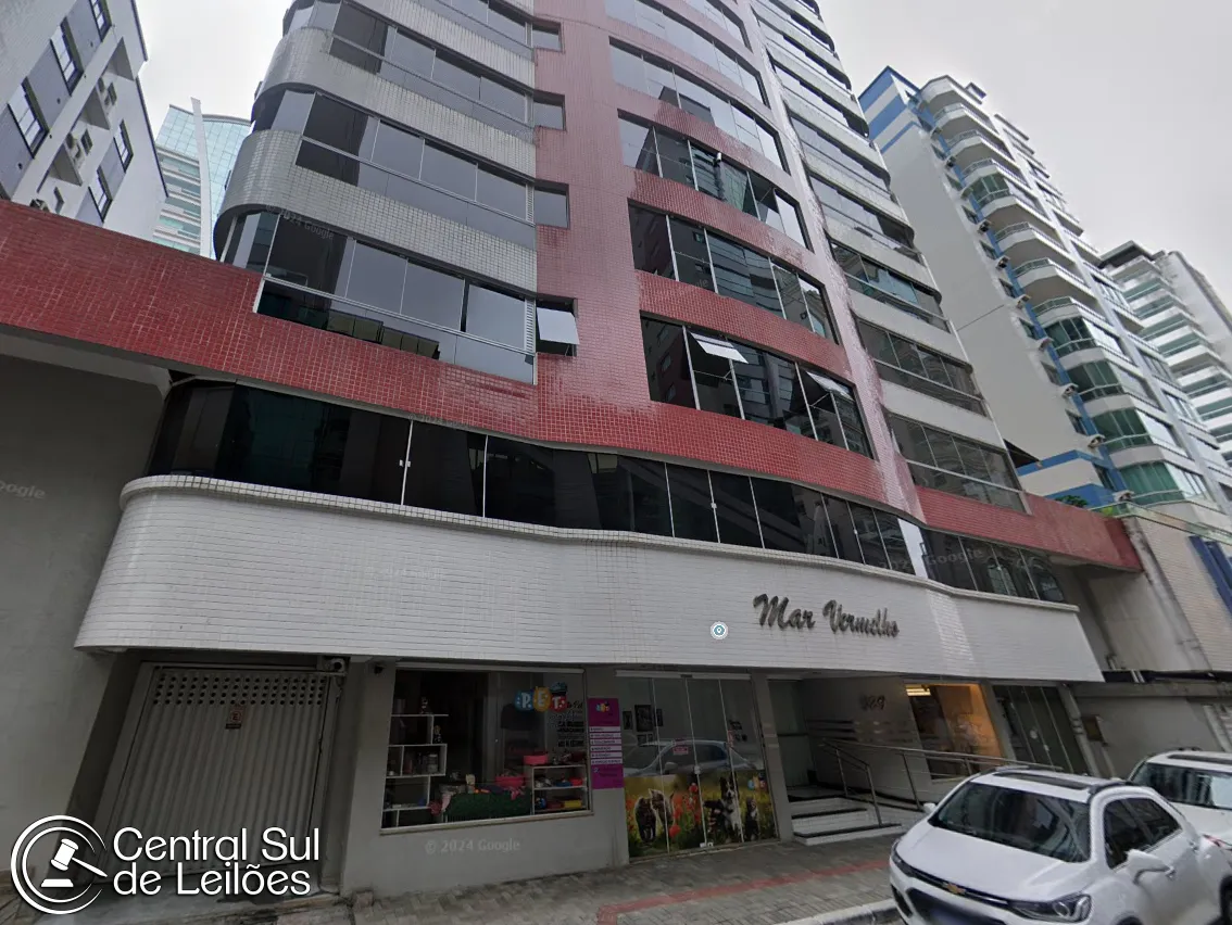 RUA 230, ZONA 2, APARTAMENTO 702, MEIA PRAIA, ITAPEMA, SC