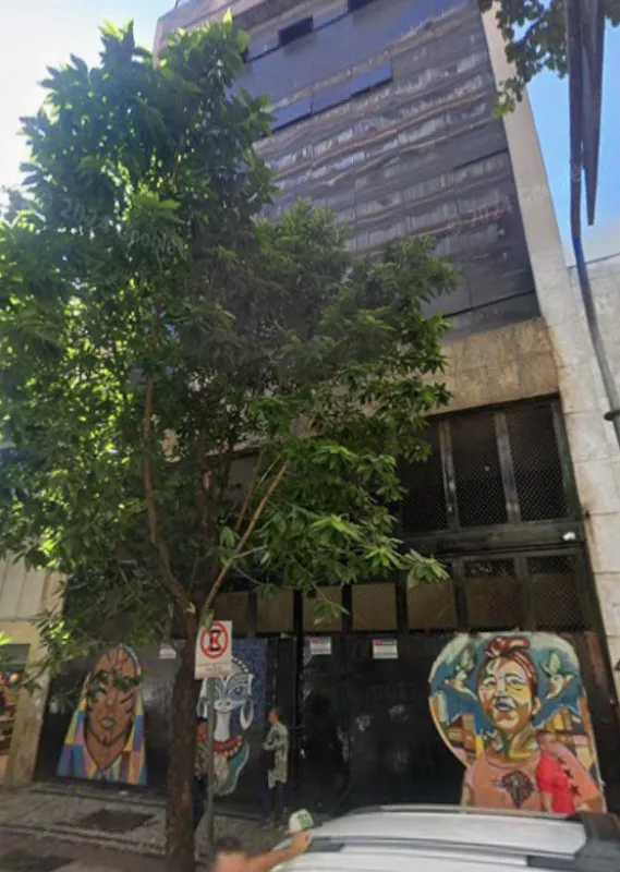 Rua Endereço somente para premium, N°0