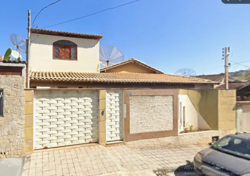 RUA MAXIMIANO FRAGA, 598- LT 06, QD C - JOÃO XXIII