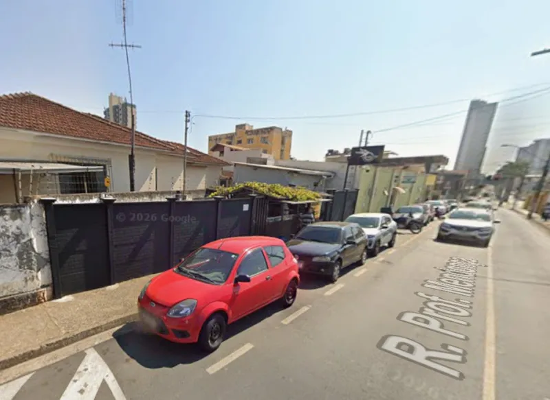 Rua Endereço somente para premium, N°0