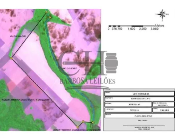 Rua Endereço somente para premium, N°0
