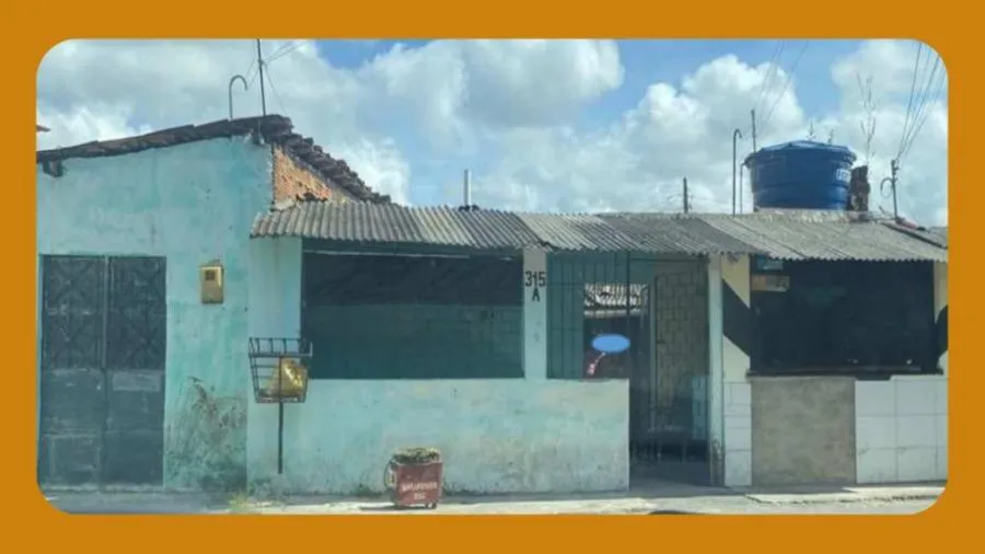 Rua Endereço somente para premium, N°0